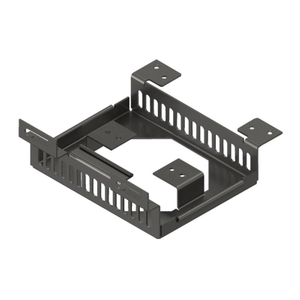 Sheet Metal Service Custom Stamping Parts High Precision Parts for The Aerospace Industry