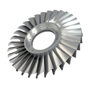 CNC Milling Process in The New Energy Industry