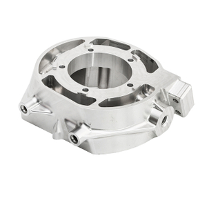 5-Axis CNC Machining in The Robotics Industry: Precision Manufacturing for Advanced Automation