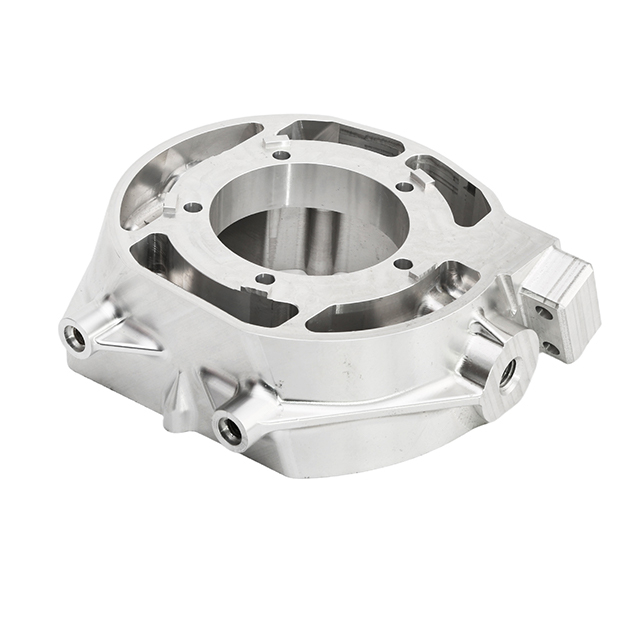 5-Axis CNC Machining in The Robotics Industry: Precision Manufacturing for Advanced Automation