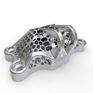 5 Axis CNC Machining in The Automotive Industry​