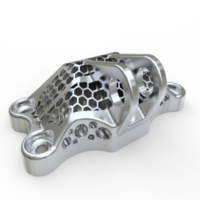 5 Axis CNC Machining in The Automotive Industry​