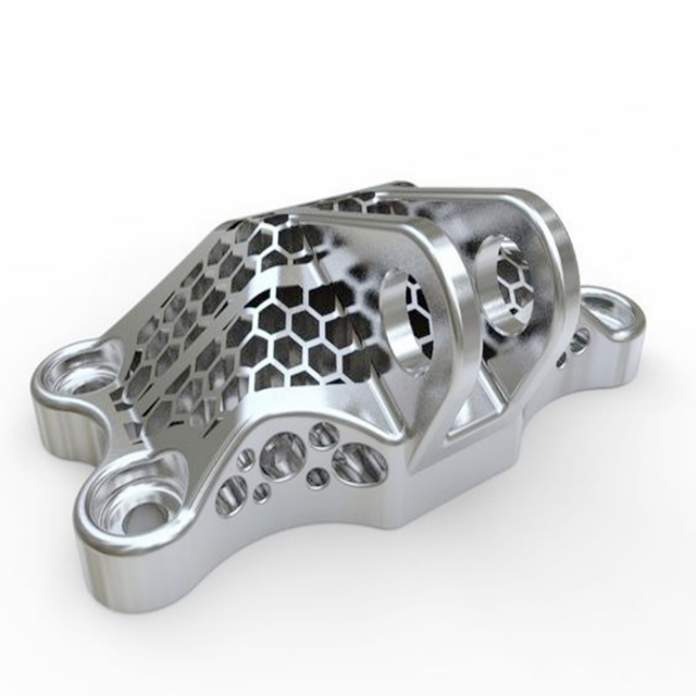 5 Axis CNC Machining in The Automotive Industry​