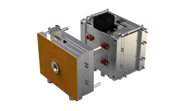 plastic injection molding 3