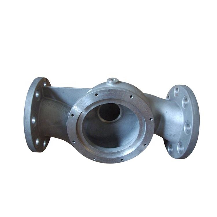 OEM Factory Casting Parts Precision Die Casting Medical Equipment Die Casting Services 