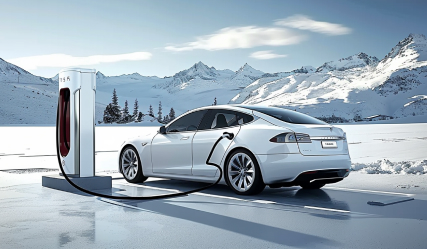 Precision Custom Machining for New Energy Applications