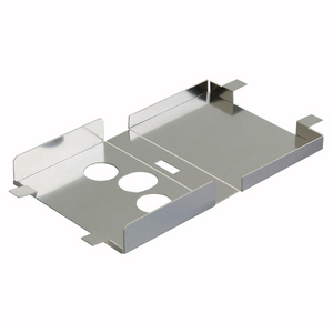 Sheet Metal Fabrication Service Custom Bending Parts Precision Parts for The Robotic Industry