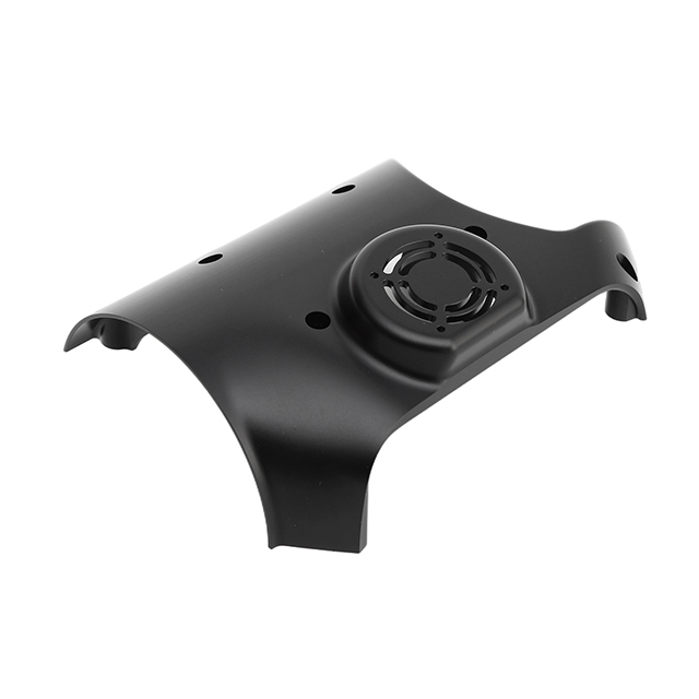 CNC Milling in Robotics Manufacturing