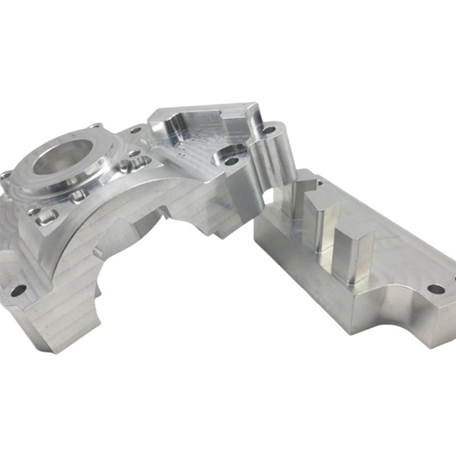 CNC Machining Workflow and Machine Setup
