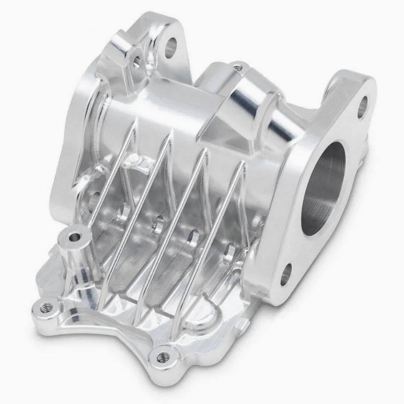 5-Axis CNC Machining in The Medical Device Industry: Precision Engineering for Healthcare Innovation