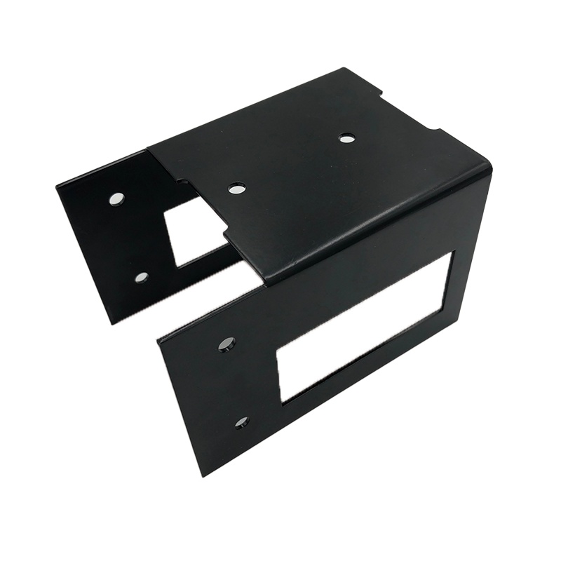 OEM Custom Sevice Hardware Stamping Parts Precision Parts Sheet Metal Fabrication for The Automotive