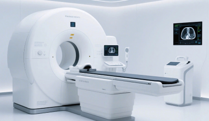 Custom Machining in Medical Equipment Manufacturing