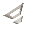 Sheet Metal Service Custom Stamping Parts High Precision Parts for The Aerospace Industry