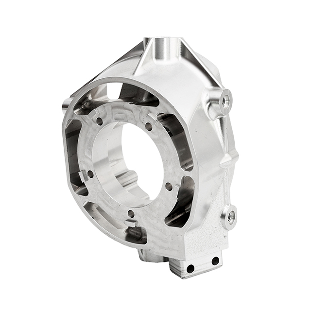 5-Axis CNC Machining in The Robotics Industry: Precision Manufacturing for Advanced Automation