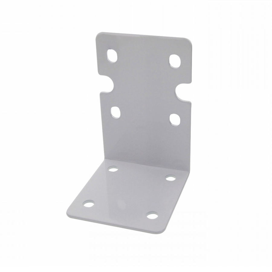 Sheet Metal Fabrication Service Custom Bending Parts Precision Parts for The Robotic Industry