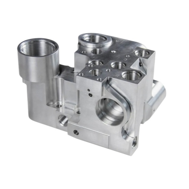 CNC Milling Process in Medical Device Manufacturing
