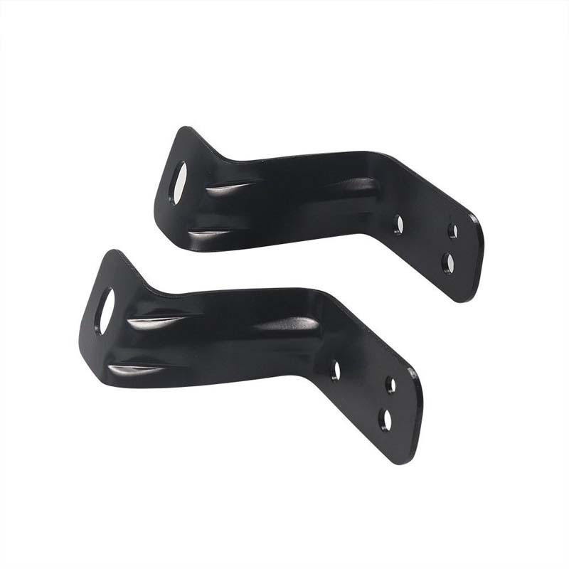 Sheet Metal Service Custom Stamping Parts High Precision Parts for The Aerospace Industry