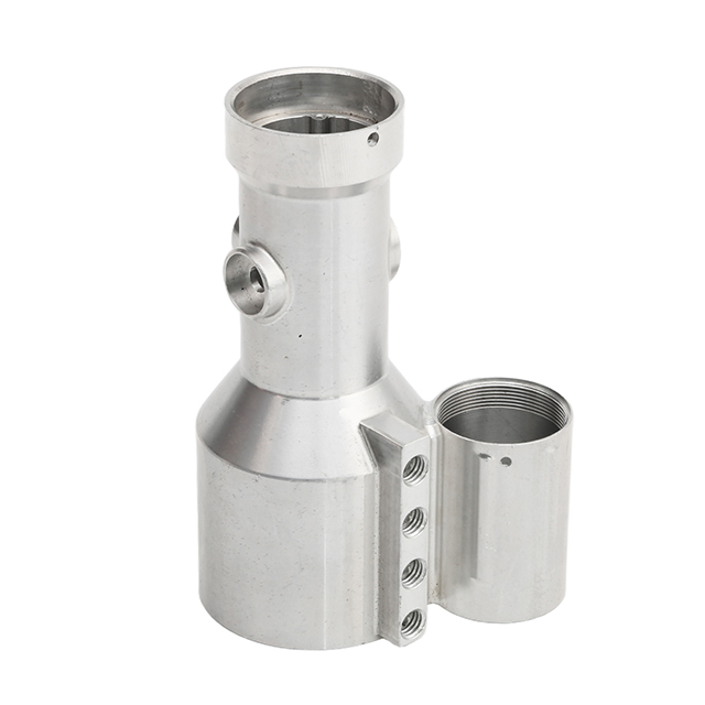 CNC Turning in The Optical Industry: Precision Manufacturing for High-Performance Components