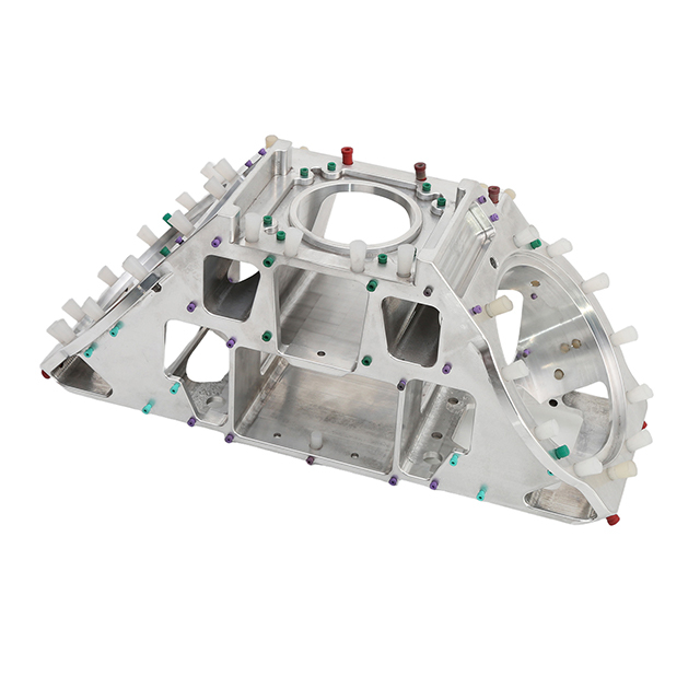 5-Axis CNC Machining in The Robotics Industry: Precision Manufacturing for Advanced Automation