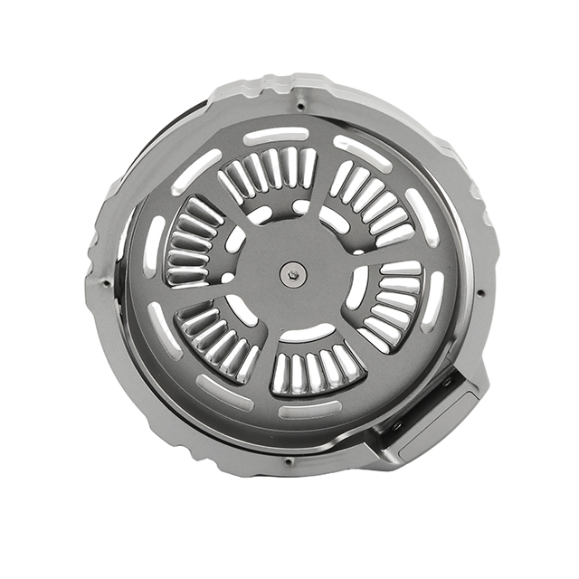 CNC Turning in The Marine Industry: Precision Engineering for Harsh Environments