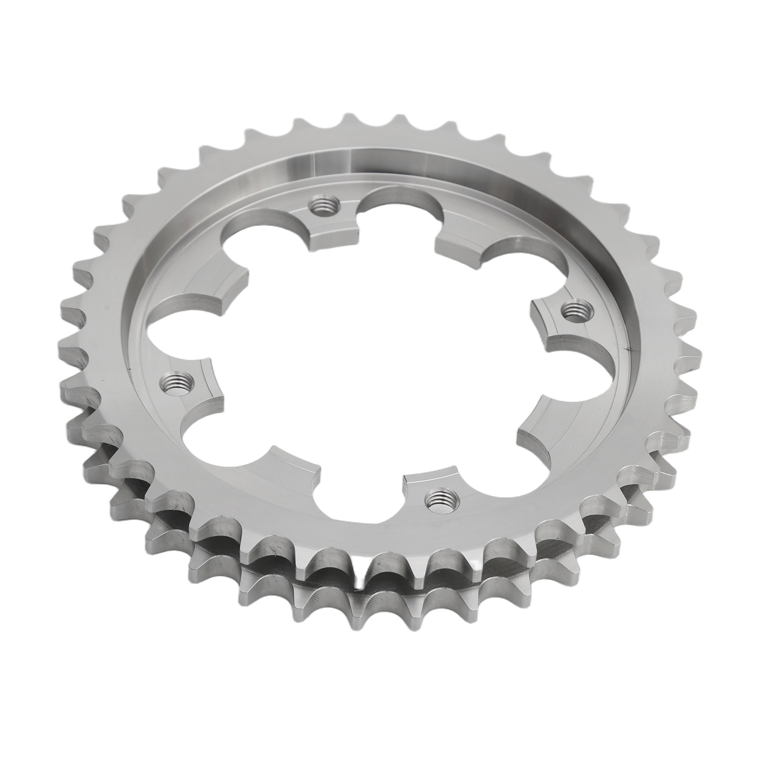 Precision Manufacturing CNC Turning Custom Aluminum Parts Stainless Steel Parts for Automotive Industry