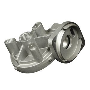 Custom OEM Aluminum mold Casting Parts, Precision Aluminum Alloy Die Castings for the Automotive