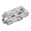 Car Parts Manufacturing Die Casting Automotive Parts Die-cast Aluminum Metal Casting Services