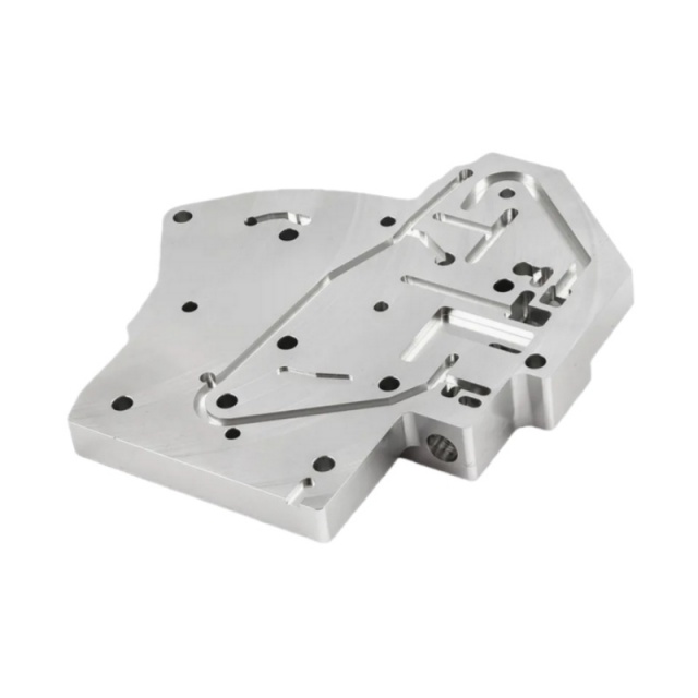 CNC Milling Process in Medical Device Manufacturing