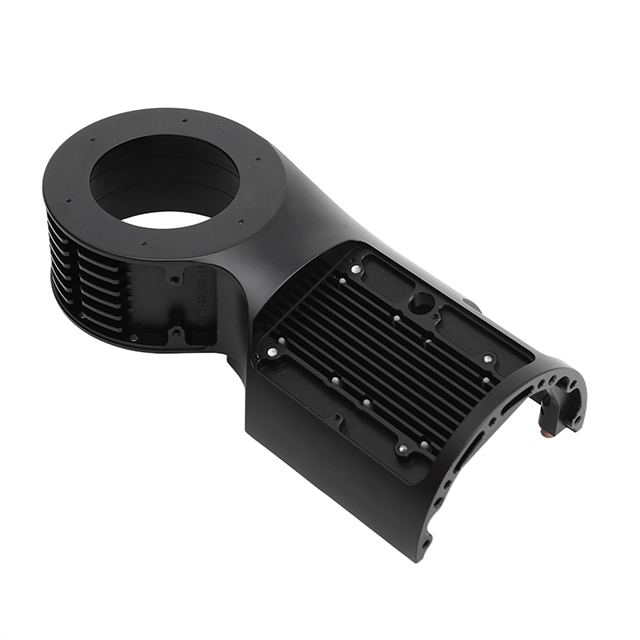 CNC Milling in Aerospace Manufacturing