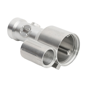 CNC Turning in The Optical Industry: Precision Manufacturing for High-Performance Components