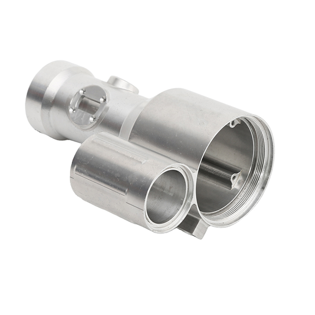 CNC Turning in The Optical Industry: Precision Manufacturing for High-Performance Components