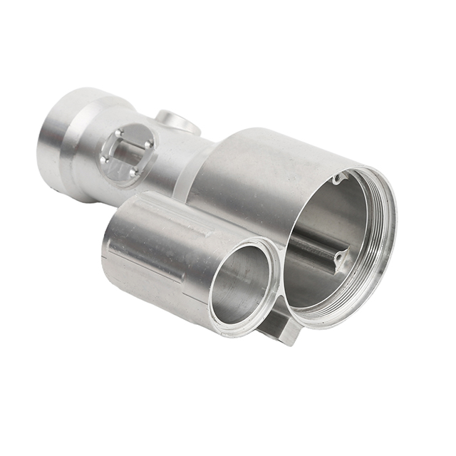 CNC Turning in The Optical Industry: Precision Manufacturing for High-Performance Components