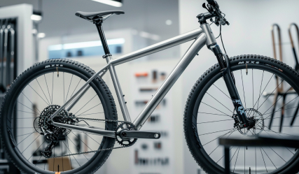 Precision Custom Machining for Outdoor Sports Equipment