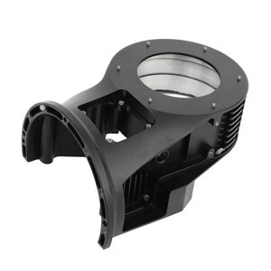 5-Axis CNC Machining in The Medical Device Industry: Precision Engineering for Healthcare Equipment