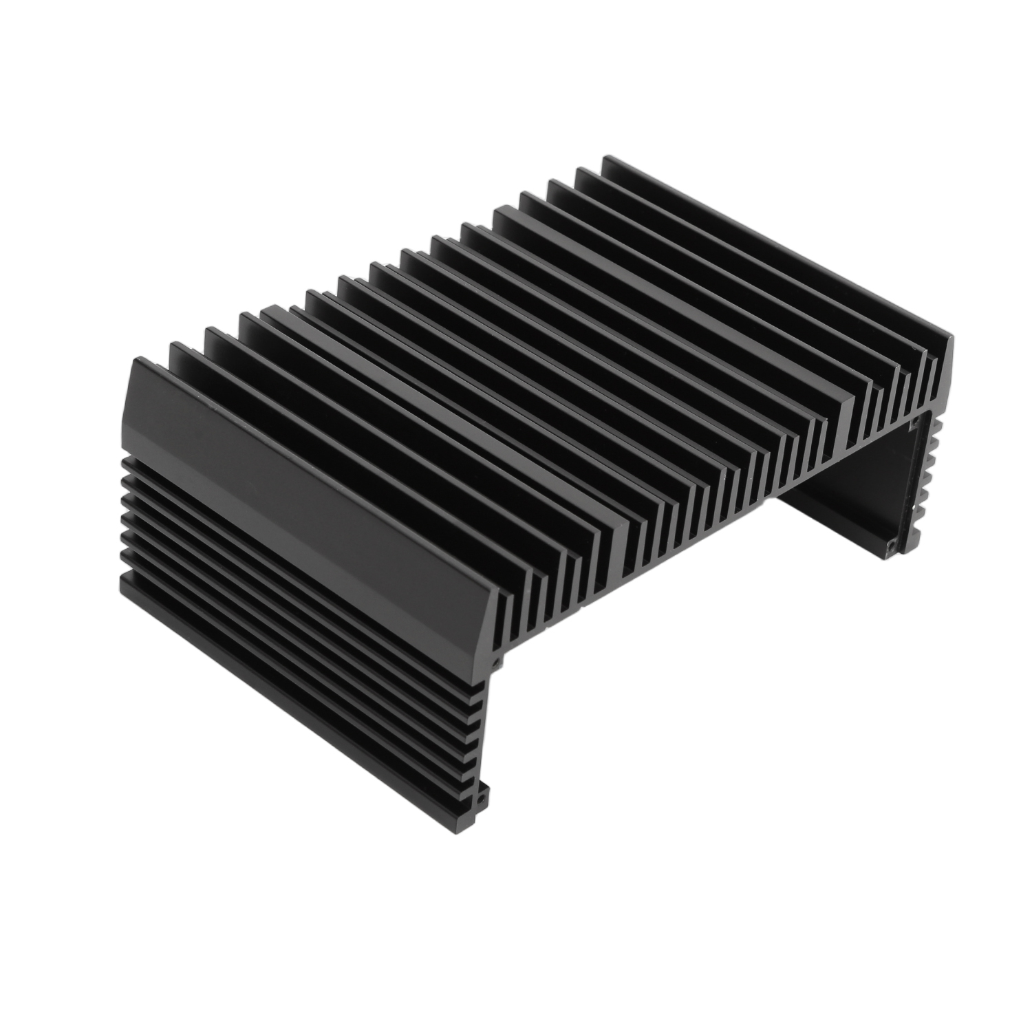 CNC Milling Aluminum Precision Parts for Medical Device 