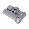 Car Parts Manufacturing Die Casting Automotive Parts Die-cast Aluminum Metal Casting Services