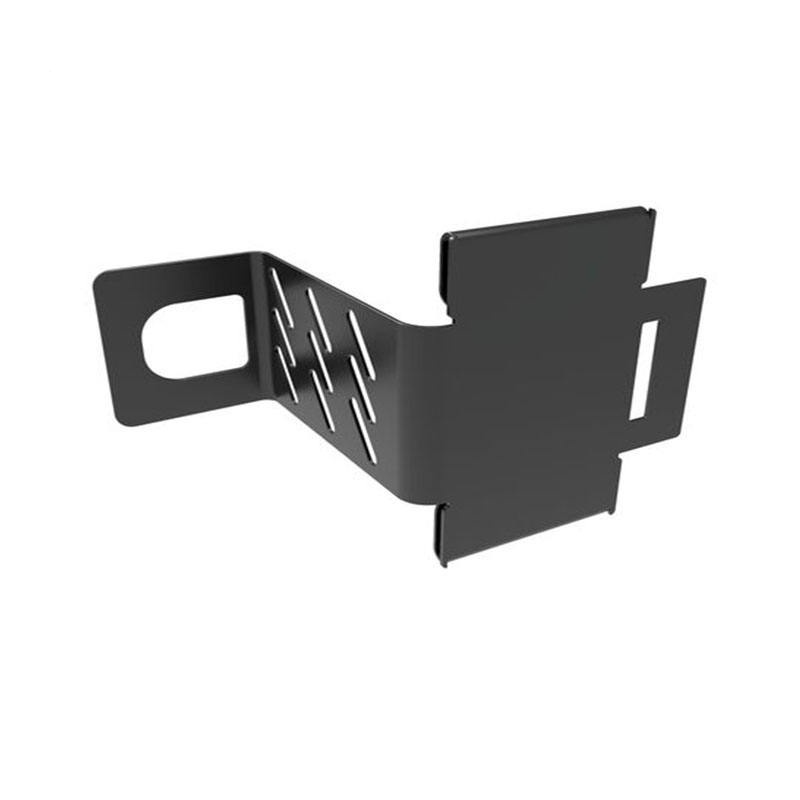 Sheet Metal Service Custom Stamping Parts High Precision Parts for The Aerospace Industry