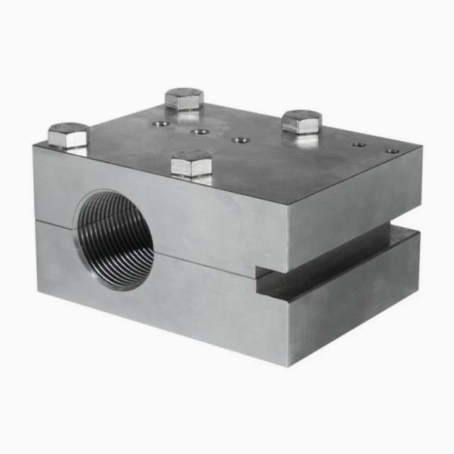 CNC Milling Process in Medical Device Manufacturing