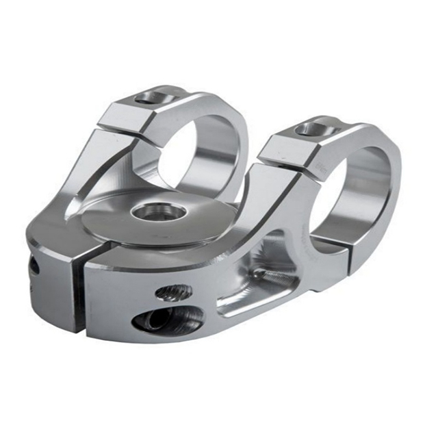 CNC Milling Process in The Automotive Industry