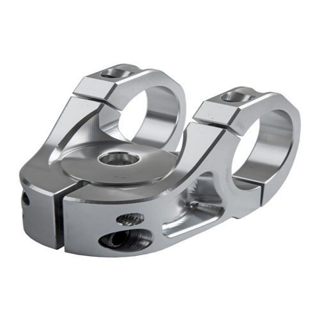 CNC Milling Process in The Automotive Industry