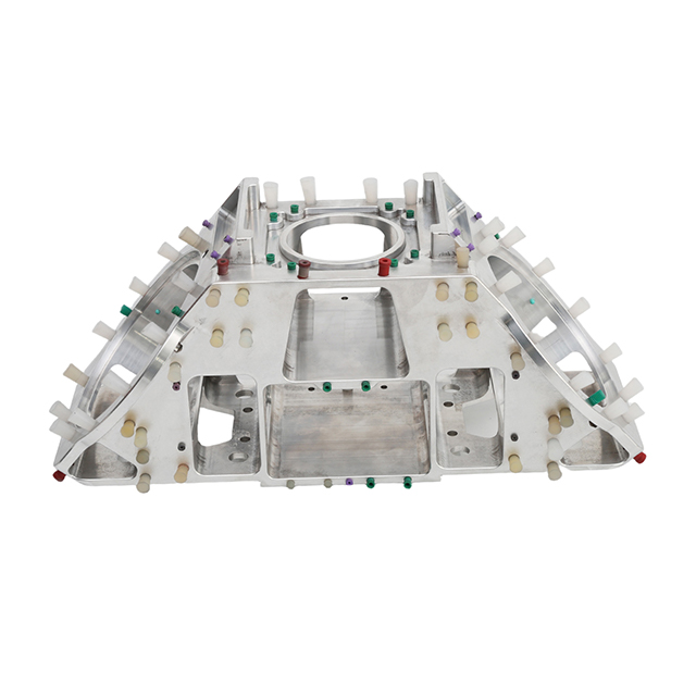 5-Axis CNC Machining in The Robotics Industry: Precision Manufacturing for Advanced Automation