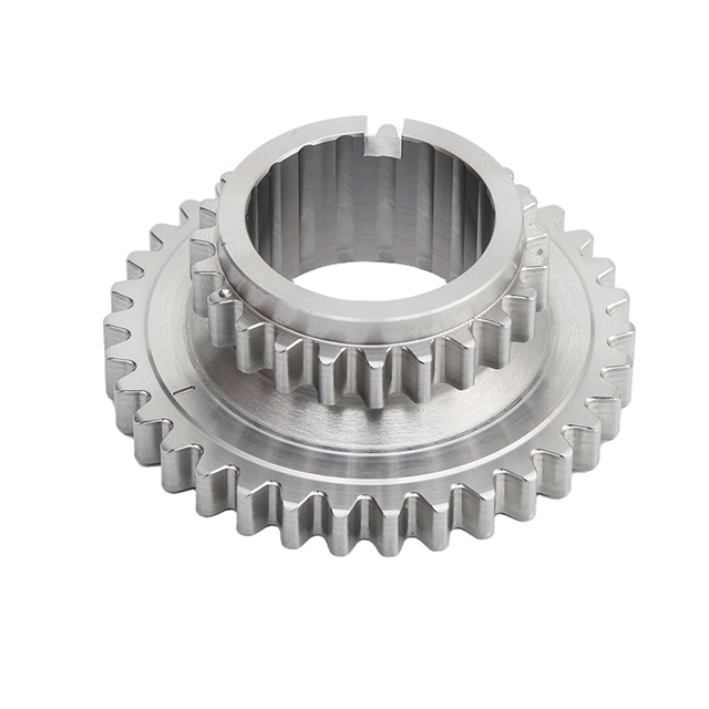 CNC Turning in The Marine Industry: Precision Engineering for Harsh Environments