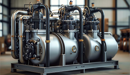 Precision Machining for General Purpose Machinery