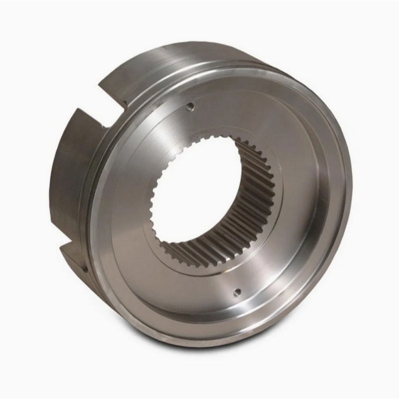 CNC Turning in 3C Electronics: Precision Manufacturing for Smart Devices