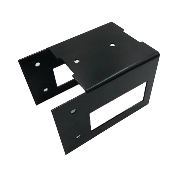 China Supplier Custom Bending Parts Precision Parts Sheet Metal Fabrication Service for The Consumer Electronics Industry