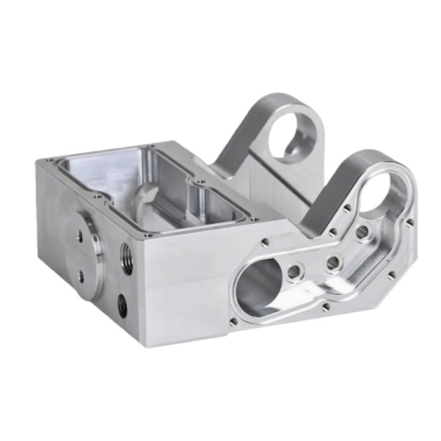 CNC Milling Process in Medical Device Manufacturing