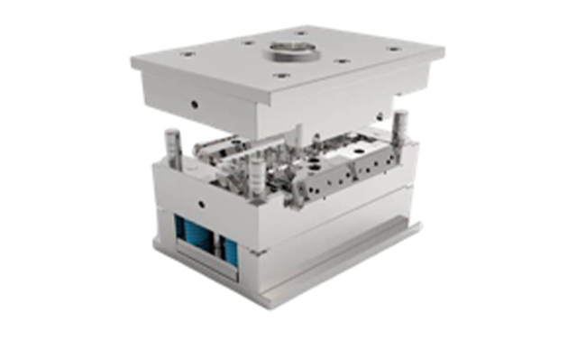 plastic injection molding