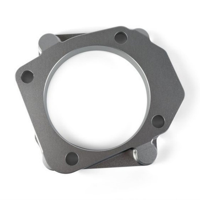 CNC Turning in The Automotive Industry: Precision Manufacturing for Modern Vehicles