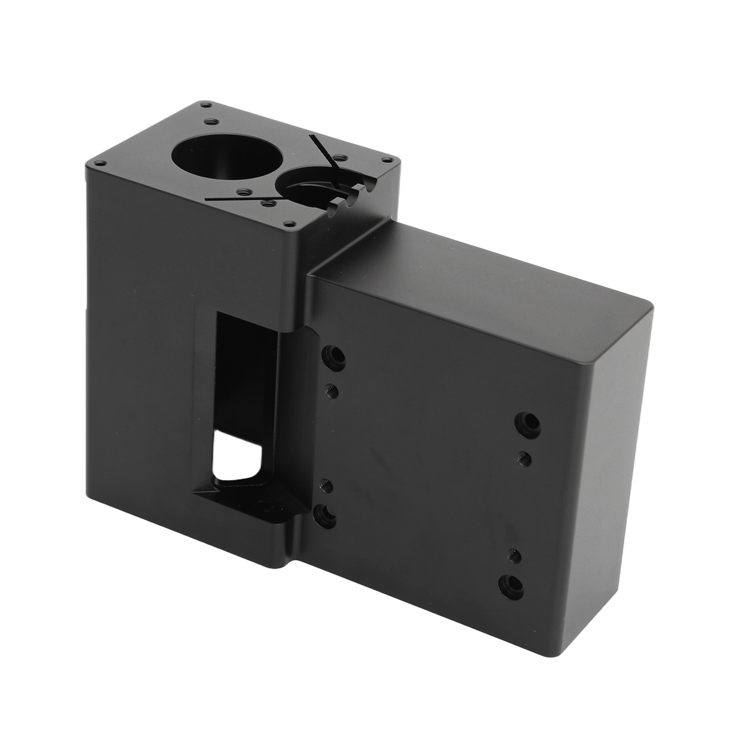 CNC Milling Aluminum Precision Parts for Medical Device 