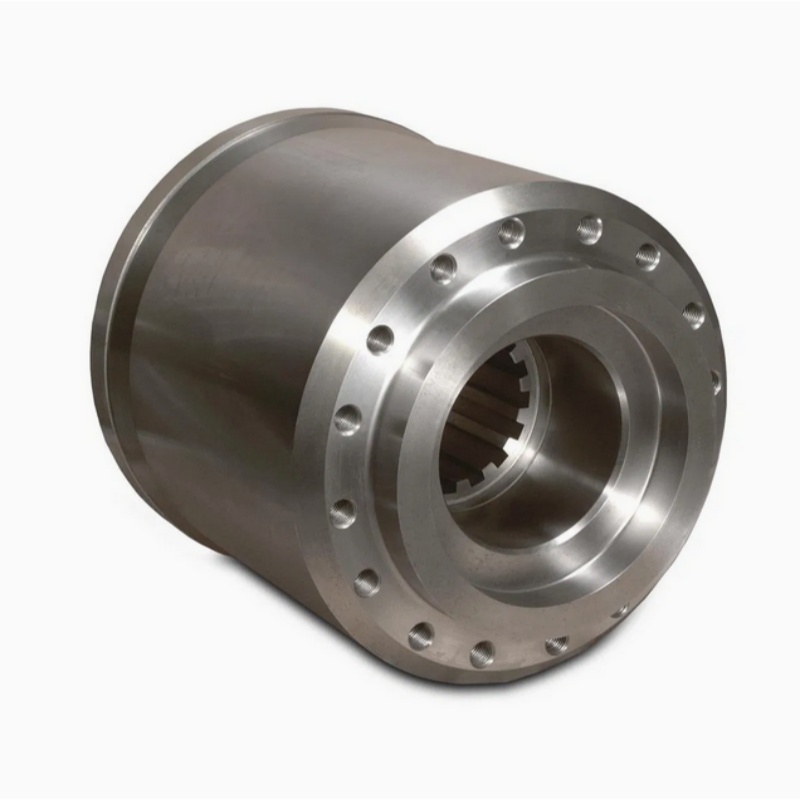 CNC Turning in 3C Electronics: Precision Manufacturing for Smart Devices